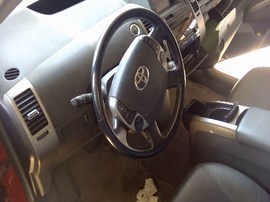 2008 TOYOTA PRIUS, RED, 15L, AT, HYBRID,   Z25161